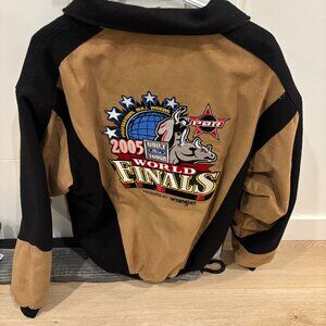 2005 PBR World Finals Jacket